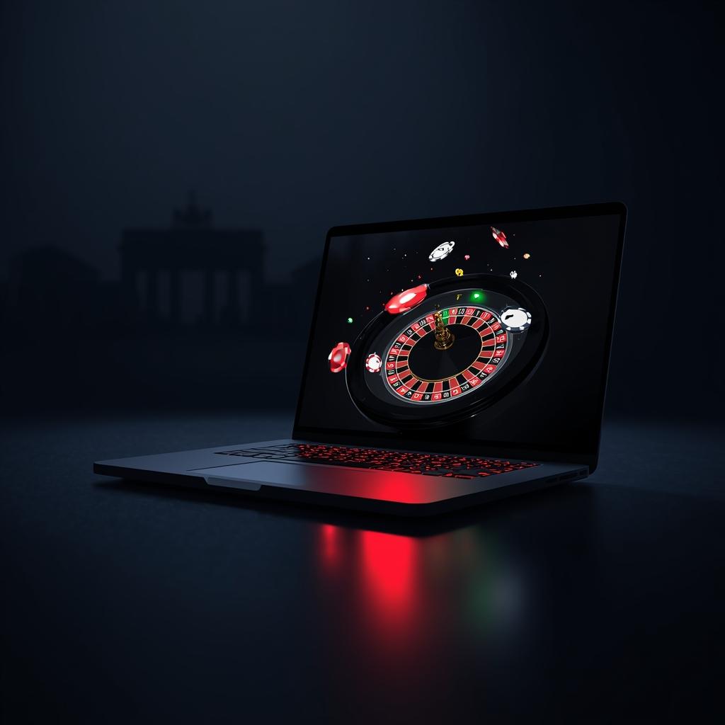 Was ist Online Gambling?